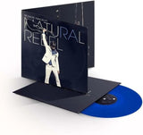 Natural Rebel (Repress)