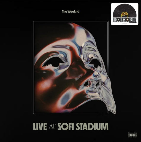 Live at SoFi Stadium (RSD 2024)