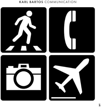 Communication (2025 Reissue)