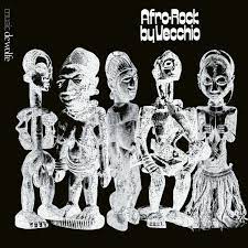 Afro-Rock (2023 Reissue)