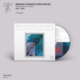 Bridges Towards Open Spaces:  Circadian Rhythms 1967-2025