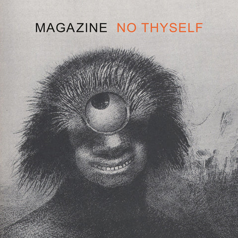 No Thyself (2024 Reissue)