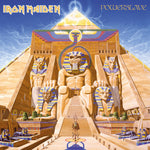 Powerslave (40th Anniversary)