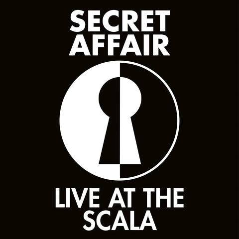 Live At The Scala