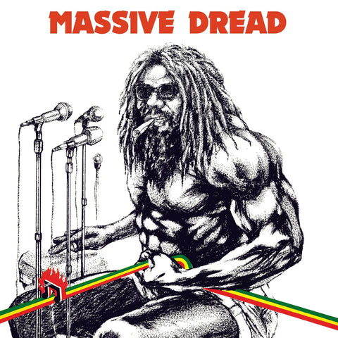 Massive Dread