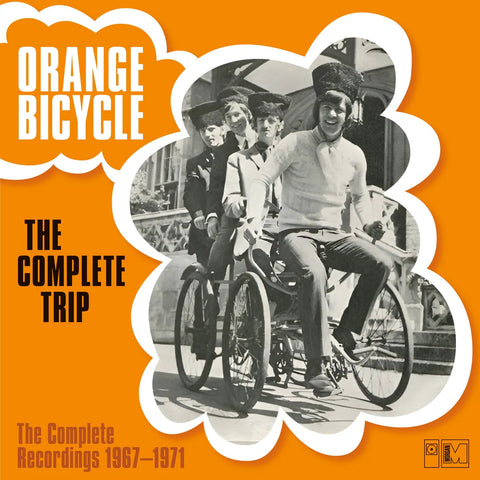 The Complete Trip (The Complete Recordings 1967-1971)