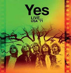 Live...USA'71