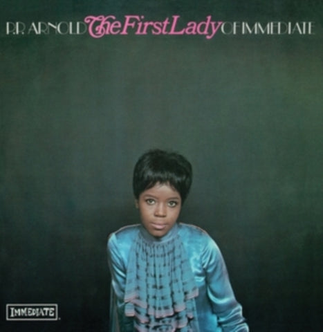 The First Lady Of Immediate (Stereo)