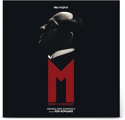 M. Son Of The Century