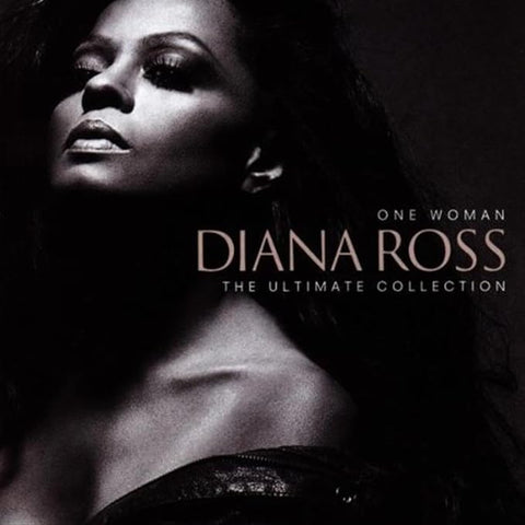 One Woman : The Ultimate Collection