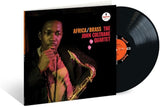 Africa/Brass (Acoustic Sounds)