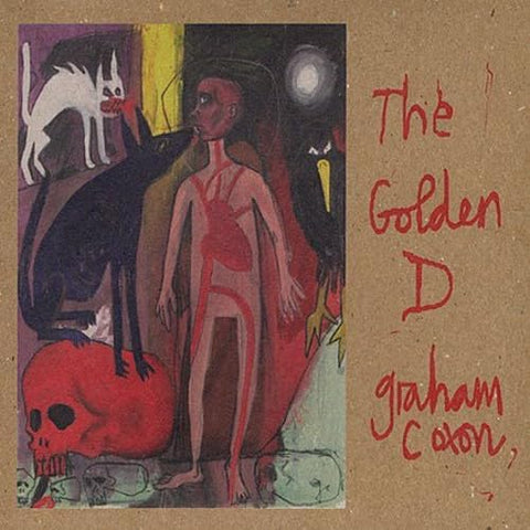 The Golden D