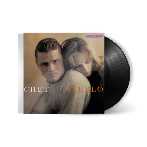 Chet (2023 Reissue)