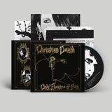 Only Theatre of Pain (2026 Reissue)