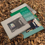 The Making of Five Leaves Left