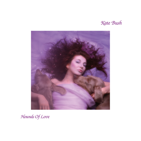 Hounds Of Love (2023 Reissue)