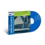 Maiden Voyage (Blue Vinyl Series)