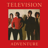Adventure (Expanded)