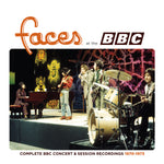 Complete BBC Concert & Session Recordings 1970-1973