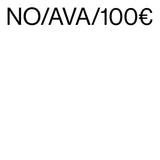 No/Ava/100€ (10 Year Anniversary Edition)