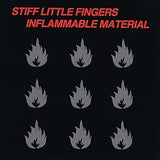 Inflammable Material (2025 Remaster)