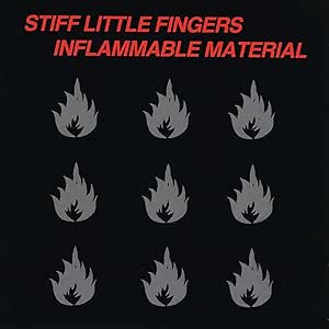 Inflammable Material (2025 Remaster)
