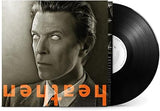 Heathen (2025 Remaster)