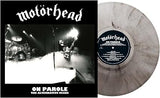 On Parole (The Alternative Mixes)