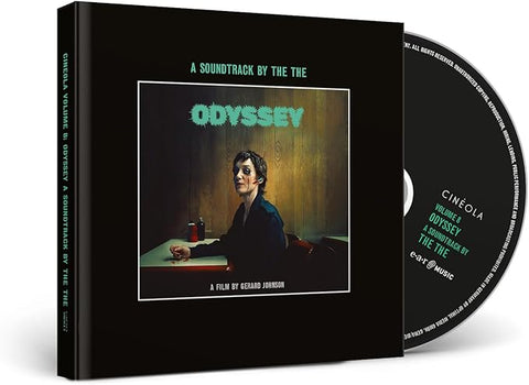 Odyssey (A Soundtrack by THE THE)