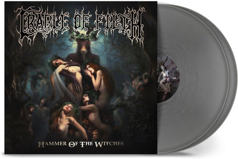 Hammer Of The Witches (2024 Reissue)