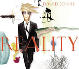 Reality (2025 Remaster)