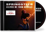 Springsteen: Deliver Me From Nowhere OST