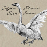 Seven Swans – 20th Anniversary Edition