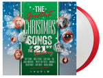 Greatest Christmas Songs Of The 21st Century