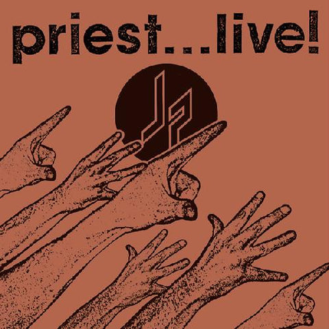 Priest... Live!