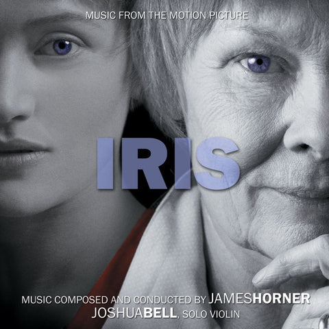 Iris OST