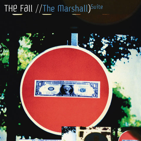 The Marshall Suite (2023 Reissue)