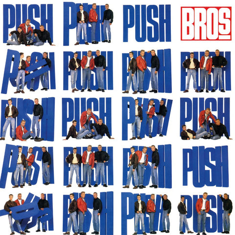 Push (35th Anniversary)