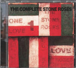 Complete Stone Roses 2CD