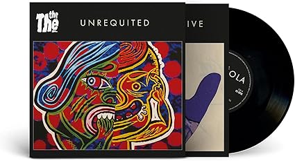 Unrequited / Live & Let Live