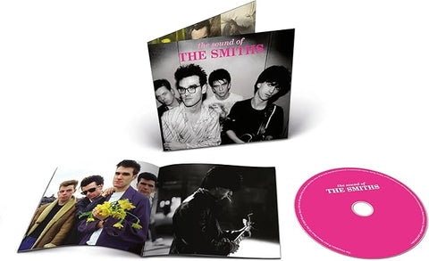 The Sound Of The Smiths