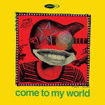 Come To My World (A Brief History Of Indie Pop 1985-2023)