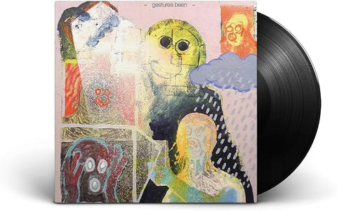 gestures been (2025 Reissue)