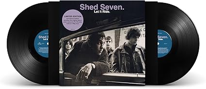 Let It Ride (Deluxe)