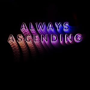 Always Ascending