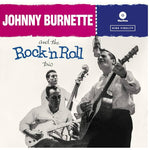 Johnny Burnette and the Rock 'N' Roll Trio