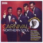 Carnival Northern Soul