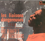 Les Liasions Dangereuses 1960