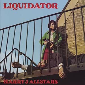 Liquidator - Expanded