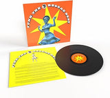 Funk the Reggae Beat